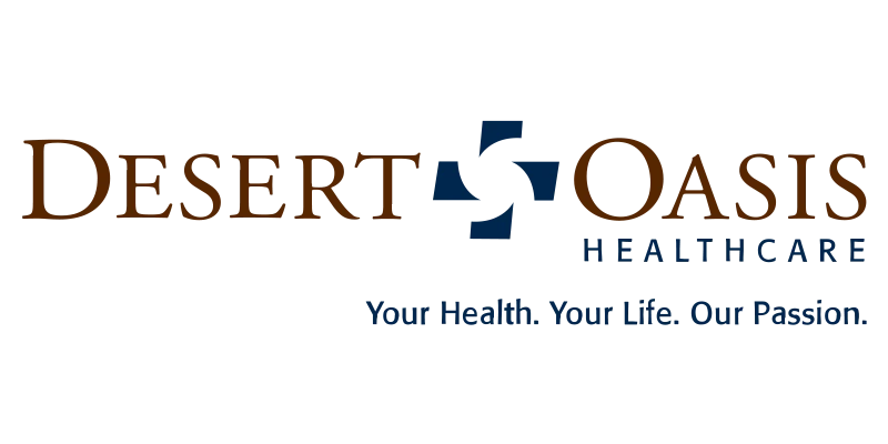 Desert Oasis Healthcare - Health System Partner