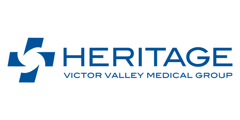 Heritage Victor Valley Medical Group - Health System Partner