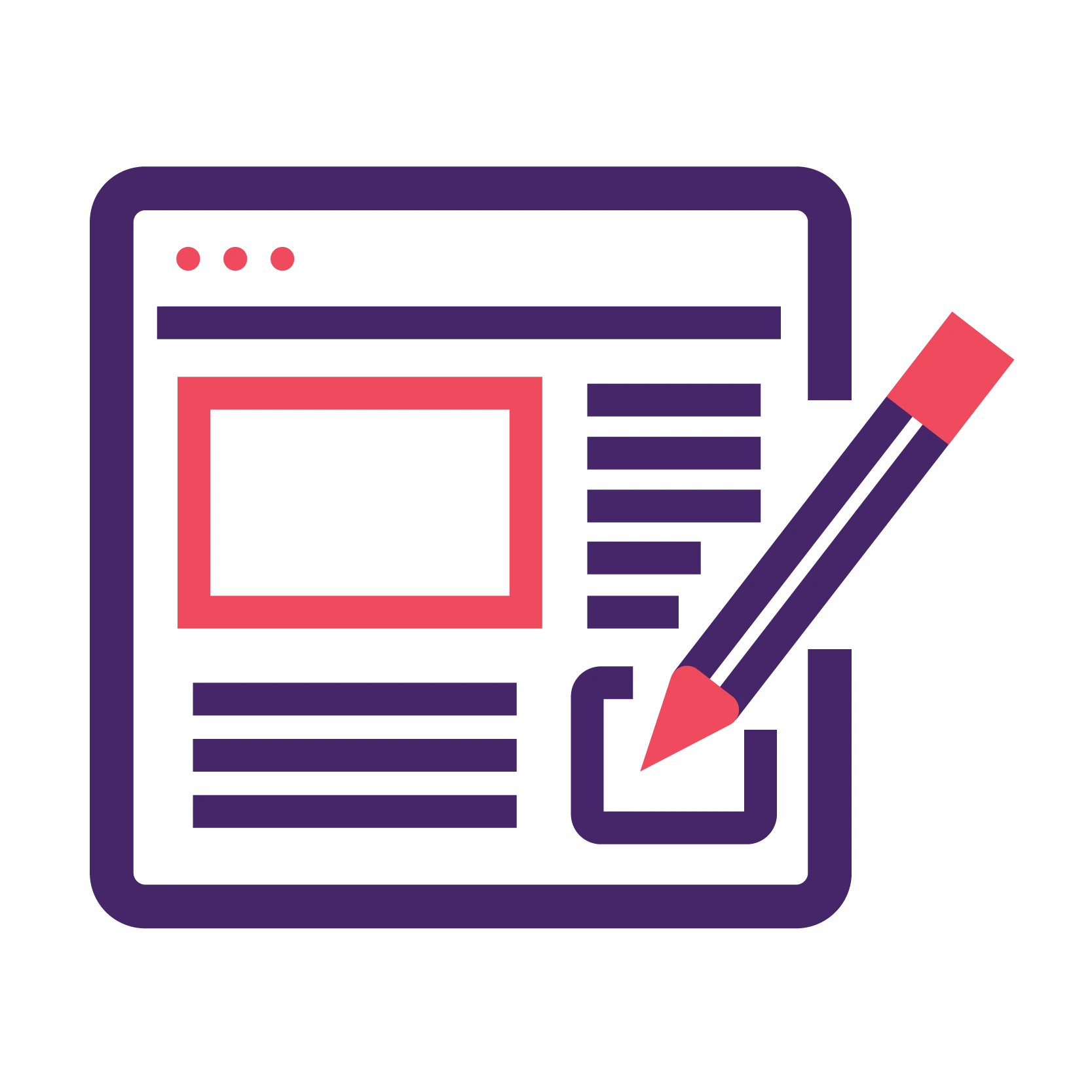 Blog Icon