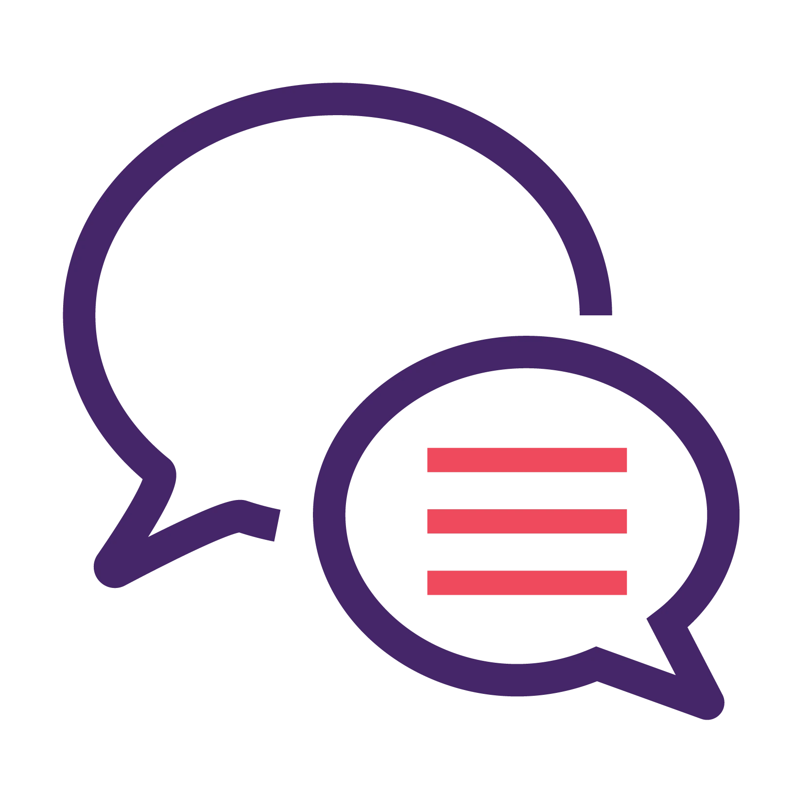 FAQs Icon