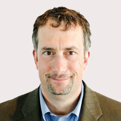Headshot of John Spertus, MD, MPH, FACC, advisory board at Ventric Health.