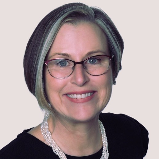 Headshot of KellyAnn Light-McGroary, MD, advisory board at Ventric Health.