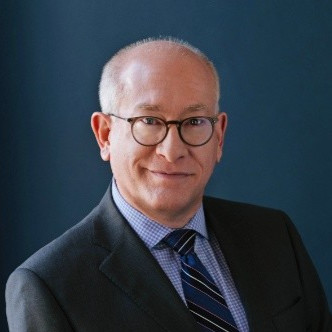 Headshot of Chris Abbott, Interim Chief Growth Officer at Ventric Health.