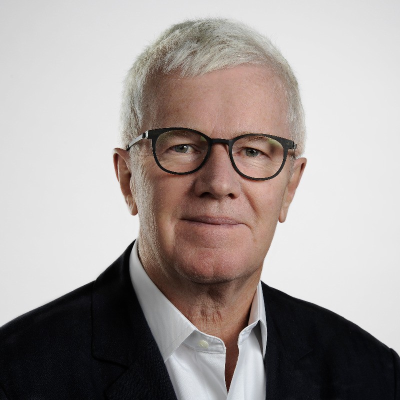 Headshot of Keith Dawkins, MD, Chairman of the Board at Ventric Health.