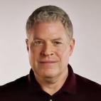 Headshot of Dave Silvey, Vice President, Business Operations and People at Ventric Health.
