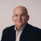 Headshot of Tony Viole, Vice President of Operations at Ventric Health.