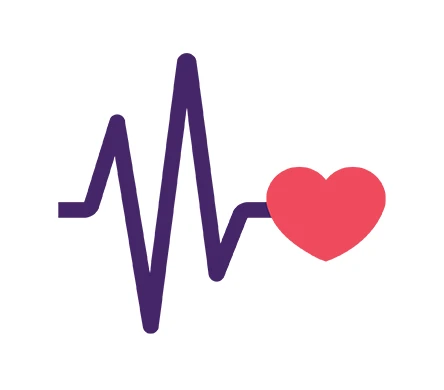 Heartbeat Icon