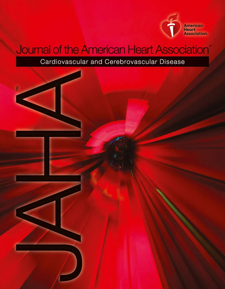 jah3.v15.1.cover Publication cover image for JAHA Multicenter Validation Study