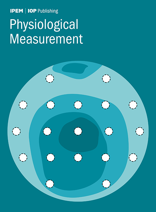 journal_cover Cover image of Physiological Measurement, 2026, multicenter study