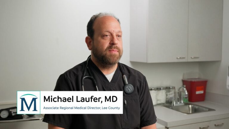 Vivio® System | Dr. Michael Laufer